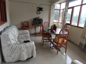 CASA DE CAMPO EN YUNGAR